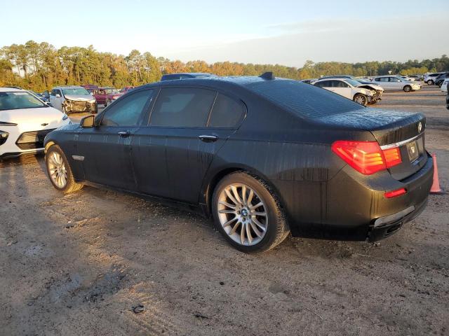 Photo 1 VIN: WBAKB8C55ACY63396 - BMW 7 SERIES 