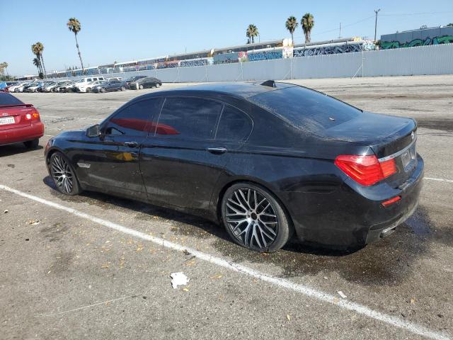 Photo 1 VIN: WBAKB8C55BCY64940 - BMW ALPINA B7 