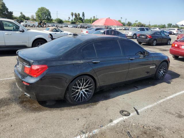 Photo 2 VIN: WBAKB8C55BCY64940 - BMW ALPINA B7 