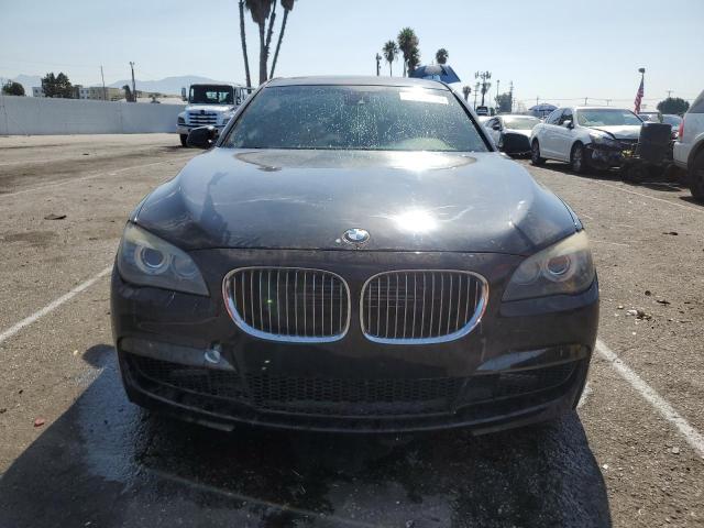 Photo 4 VIN: WBAKB8C55BCY64940 - BMW ALPINA B7 