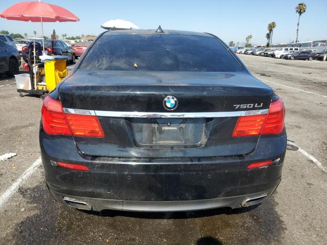 Photo 5 VIN: WBAKB8C55BCY64940 - BMW ALPINA B7 