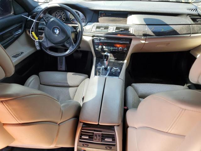 Photo 7 VIN: WBAKB8C55BCY64940 - BMW ALPINA B7 