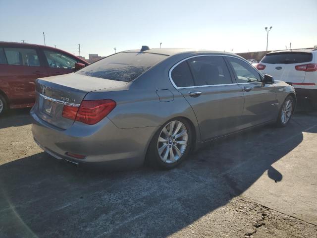 Photo 2 VIN: WBAKB8C55BCY65022 - BMW 750 LI 