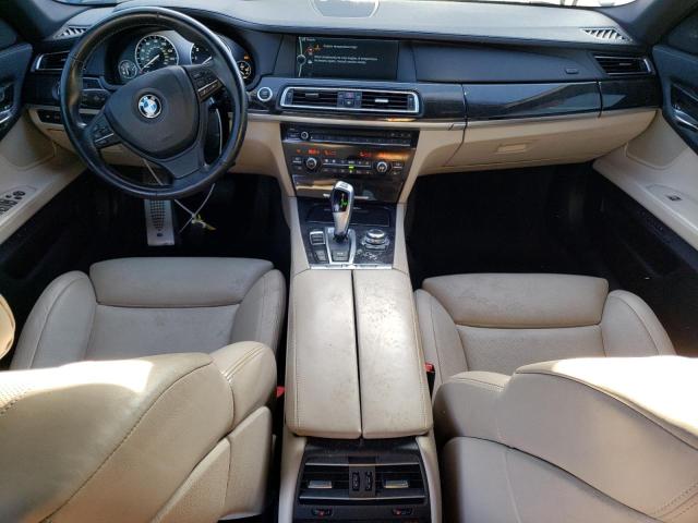 Photo 7 VIN: WBAKB8C55BCY66266 - BMW 7 SERIES 