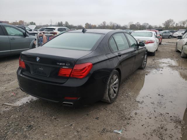 Photo 3 VIN: WBAKB8C55BCY66865 - BMW ALPINA B7 