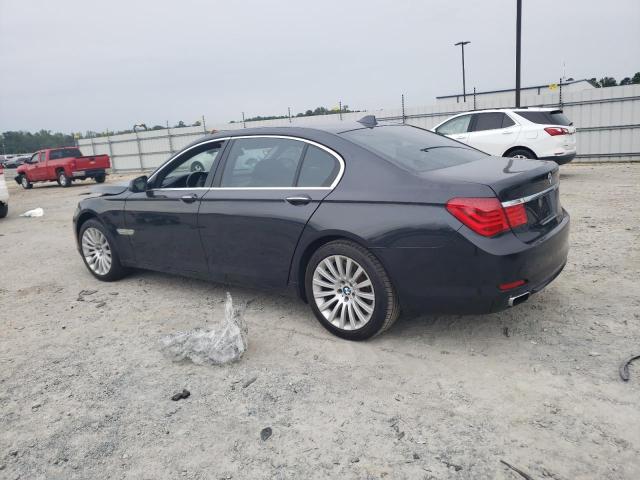 Photo 1 VIN: WBAKB8C55CC963467 - BMW ALPINA B7 