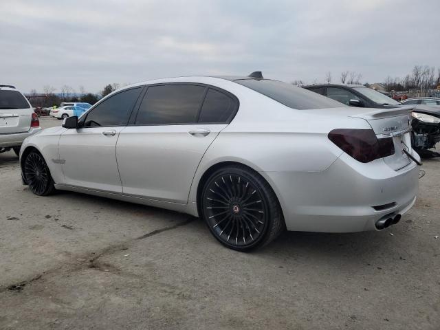 Photo 1 VIN: WBAKB8C56BC447956 - BMW 7 SERIES 