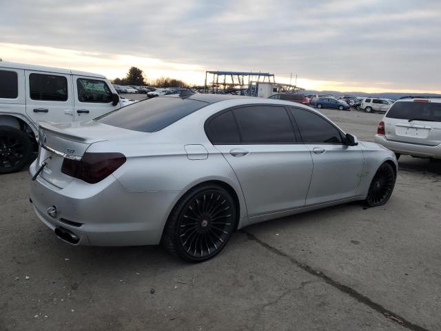 Photo 2 VIN: WBAKB8C56BC447956 - BMW 7 SERIES 