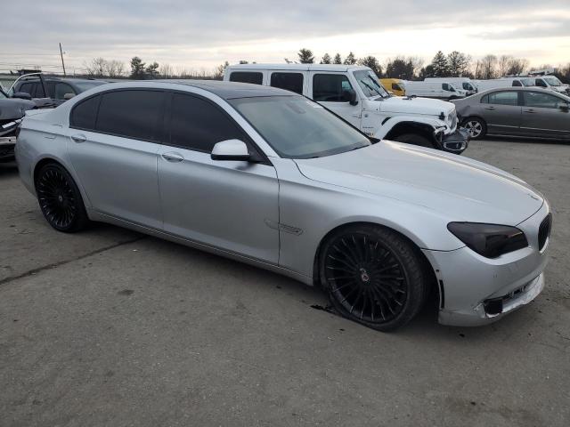 Photo 3 VIN: WBAKB8C56BC447956 - BMW 7 SERIES 