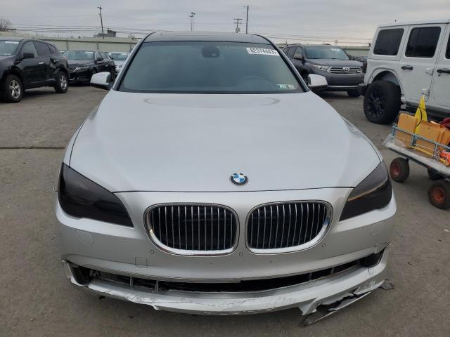 Photo 4 VIN: WBAKB8C56BC447956 - BMW 7 SERIES 