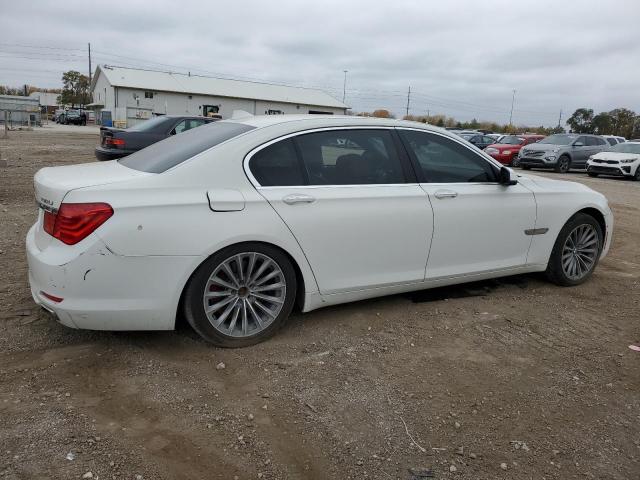 Photo 2 VIN: WBAKB8C56BC852005 - BMW 7 SERIES 