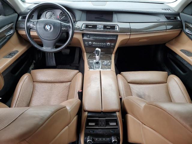 Photo 7 VIN: WBAKB8C56BC852005 - BMW 7 SERIES 