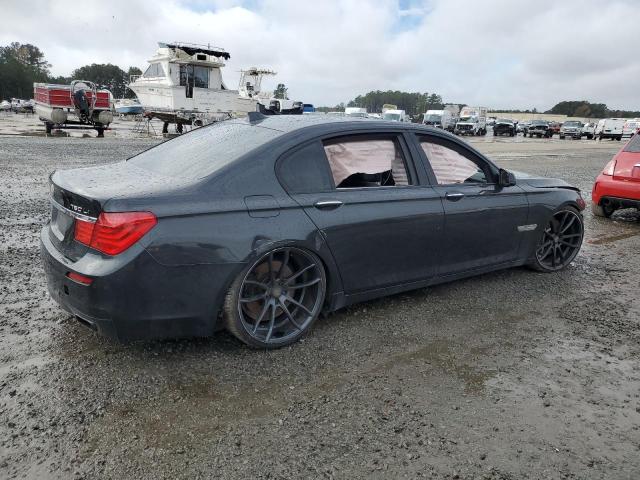 Photo 2 VIN: WBAKB8C56BC852019 - BMW 750 LI 