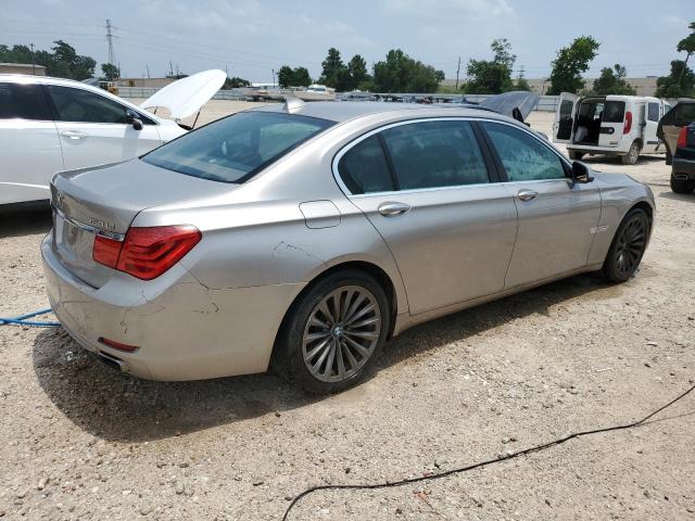 Photo 2 VIN: WBAKB8C56BCY64770 - BMW 7 SERIES 