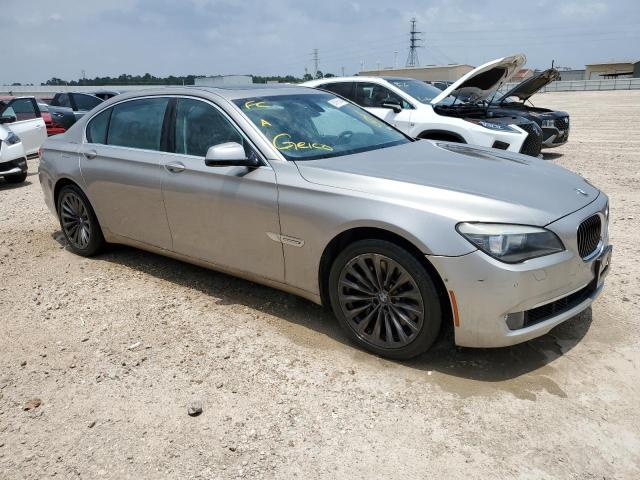 Photo 3 VIN: WBAKB8C56BCY64770 - BMW 7 SERIES 