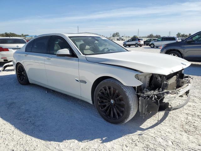 Photo 3 VIN: WBAKB8C56BCY65918 - BMW 7 SERIES 