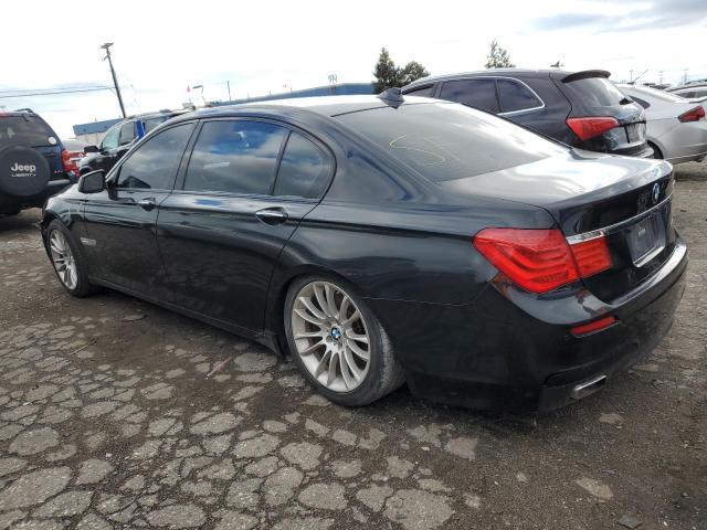 Photo 1 VIN: WBAKB8C56BCY66065 - BMW ALPINA B7 