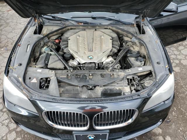 Photo 10 VIN: WBAKB8C56BCY66065 - BMW ALPINA B7 