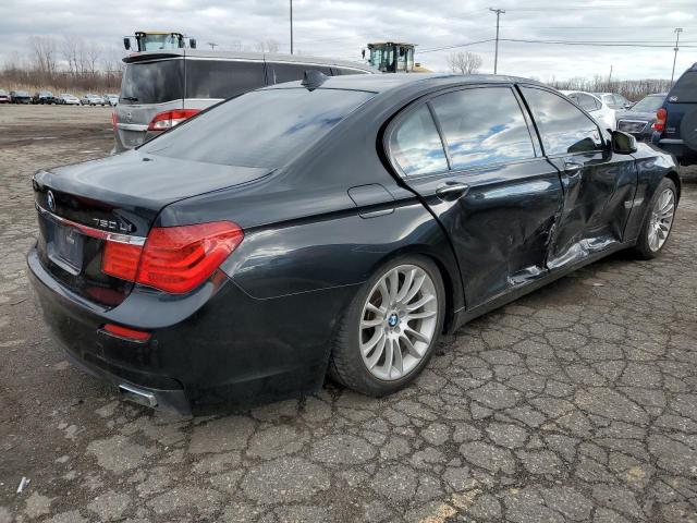 Photo 2 VIN: WBAKB8C56BCY66065 - BMW ALPINA B7 