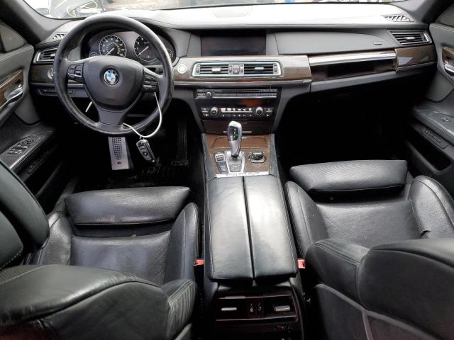 Photo 7 VIN: WBAKB8C56BCY66065 - BMW ALPINA B7 