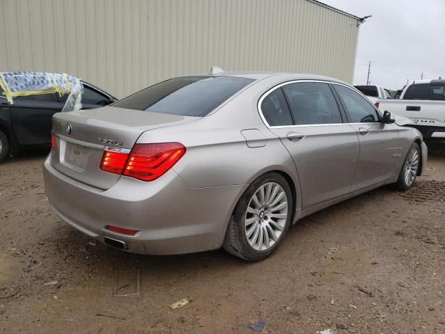 Photo 2 VIN: WBAKB8C56CC962957 - BMW 7 SERIES 