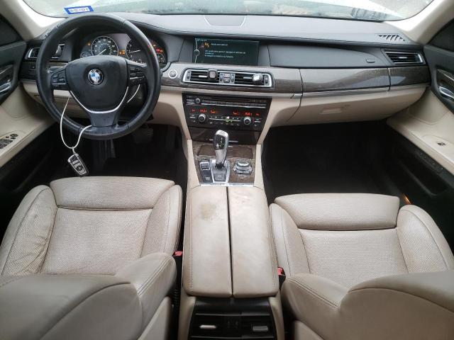 Photo 7 VIN: WBAKB8C56CC962957 - BMW 7 SERIES 