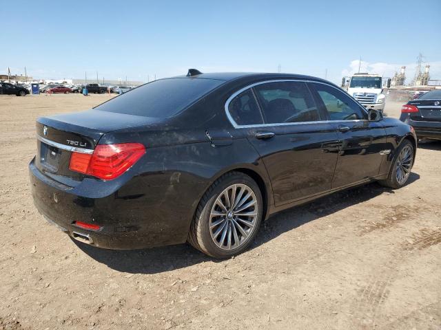 Photo 2 VIN: WBAKB8C56CC963168 - BMW 750 LI 