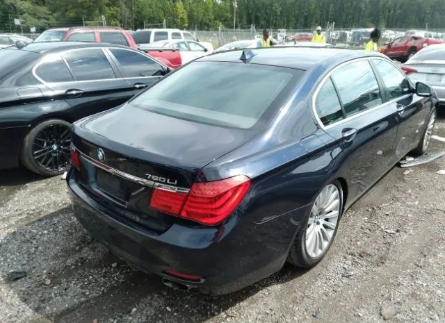 Photo 3 VIN: WBAKB8C56CC965227 - BMW 7 SERIES 