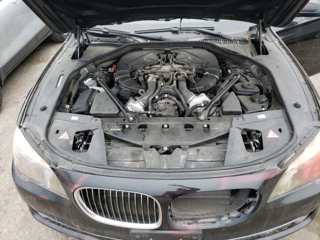 Photo 6 VIN: WBAKB8C57BC851901 - BMW ALPINA B7 