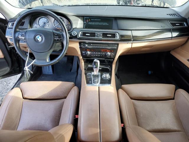 Photo 7 VIN: WBAKB8C57BCY65250 - BMW UK 