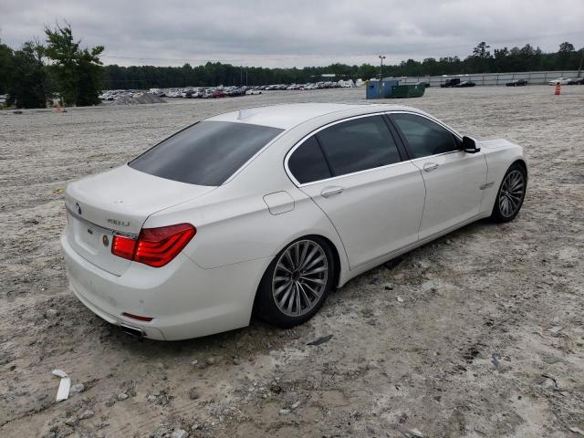 Photo 3 VIN: WBAKB8C57BCY66236 - BMW 7 SERIES 