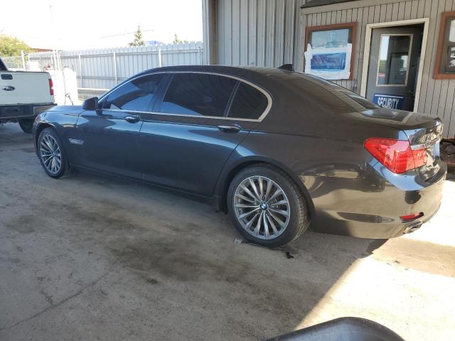 Photo 1 VIN: WBAKB8C57BCY66513 - BMW ALPINA B7 