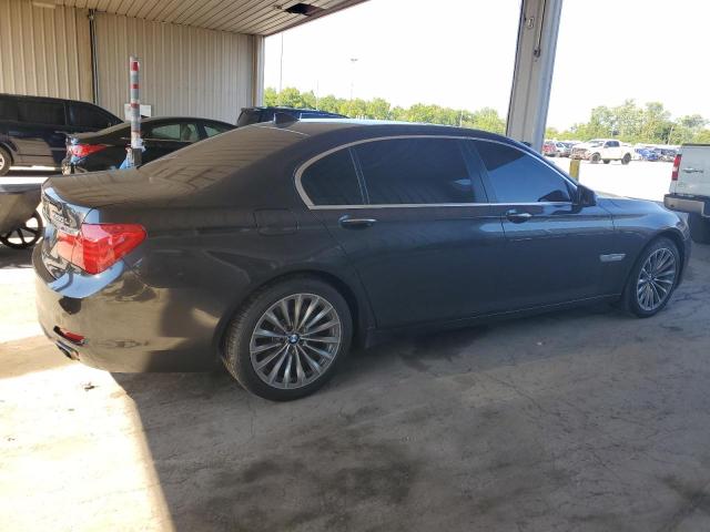 Photo 2 VIN: WBAKB8C57BCY66513 - BMW ALPINA B7 