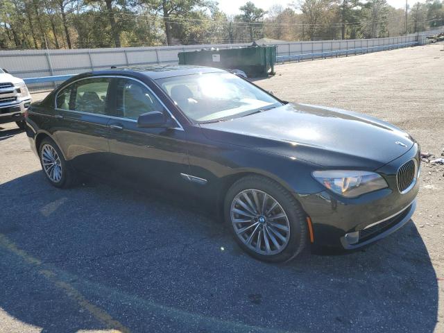 Photo 3 VIN: WBAKB8C57BCY66642 - BMW 7 SERIES 