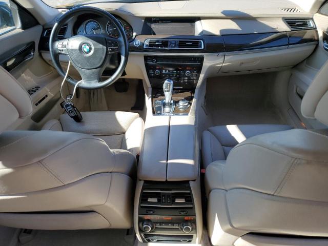 Photo 7 VIN: WBAKB8C57BCY66642 - BMW 7 SERIES 