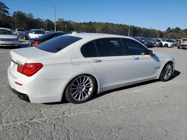 Photo 2 VIN: WBAKB8C57BCY66852 - BMW 7 SERIES 