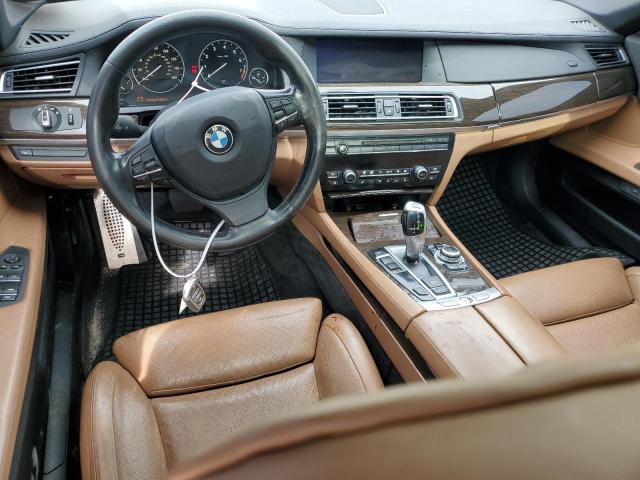 Photo 7 VIN: WBAKB8C57BCY66852 - BMW 7 SERIES 