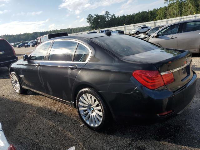 Photo 1 VIN: WBAKB8C57CC852404 - BMW ALPINA B7 