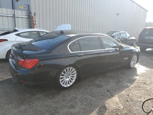 Photo 2 VIN: WBAKB8C57CC852404 - BMW ALPINA B7 