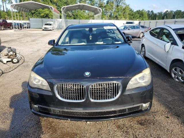 Photo 4 VIN: WBAKB8C57CC852404 - BMW ALPINA B7 