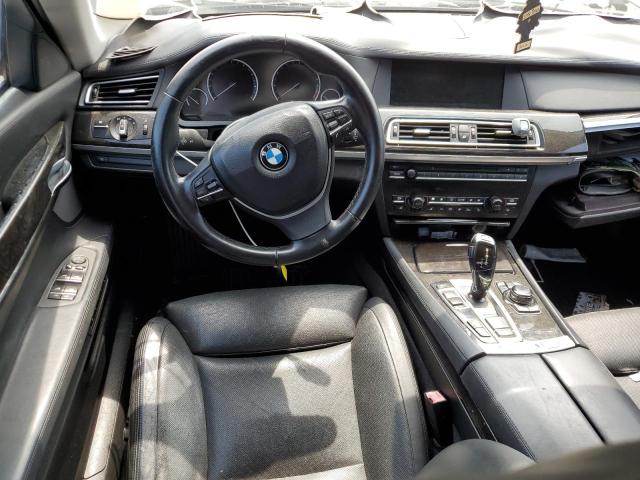 Photo 7 VIN: WBAKB8C57CC852404 - BMW ALPINA B7 