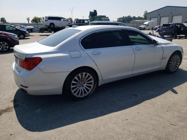 Photo 2 VIN: WBAKB8C57CC962966 - BMW 750 LI 