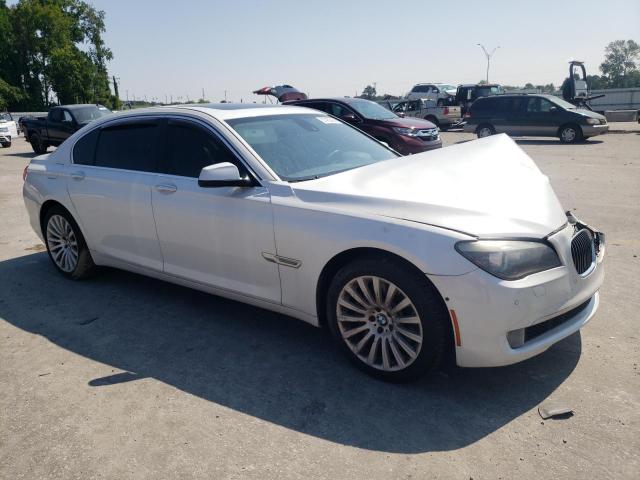 Photo 3 VIN: WBAKB8C57CC962966 - BMW 750 LI 