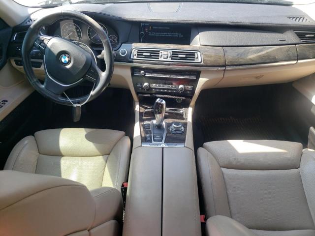 Photo 7 VIN: WBAKB8C57CC962966 - BMW 750 LI 