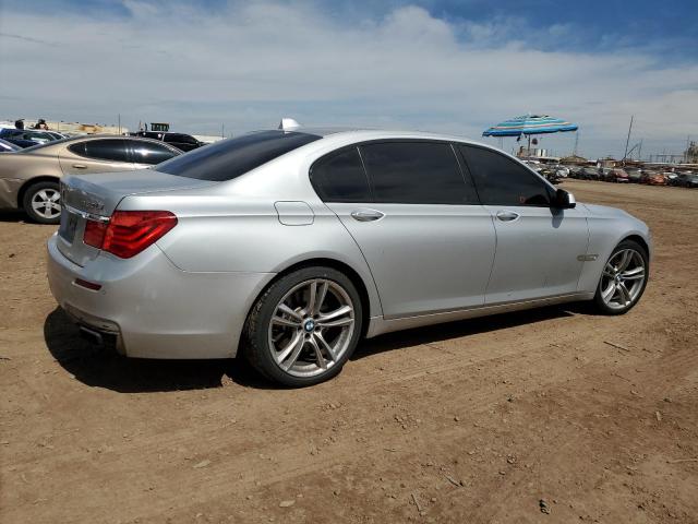 Photo 2 VIN: WBAKB8C57CC963275 - BMW 7 