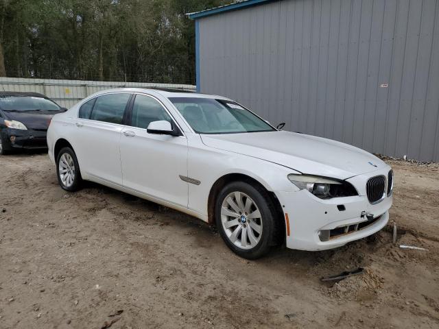 Photo 3 VIN: WBAKB8C58BCY64558 - BMW 7 SERIES 