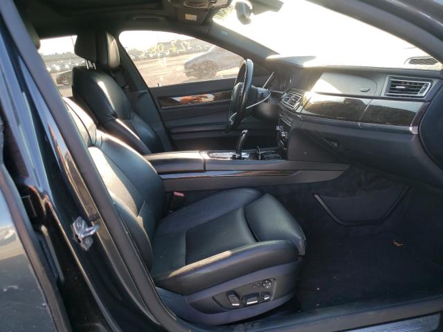 Photo 4 VIN: WBAKB8C58BCY64852 - BMW UK 