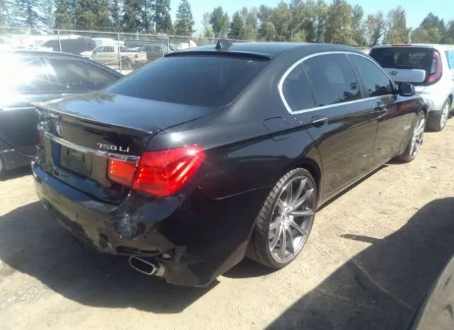 Photo 3 VIN: WBAKB8C58BCY65418 - BMW 7 SERIES 