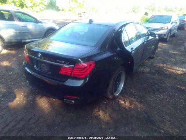 Photo 3 VIN: WBAKB8C58CC963883 - BMW 7 