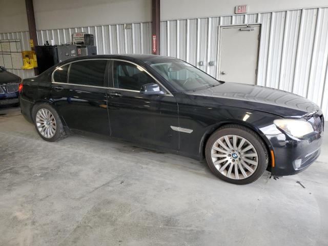 Photo 3 VIN: WBAKB8C58CC964189 - BMW 7 SERIES 